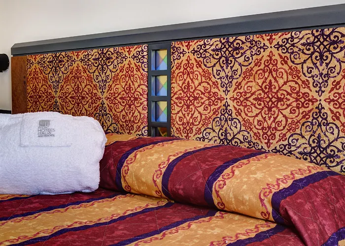 Parc Hotel Gritti