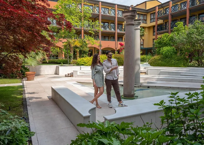 Parc Hotel Gritti