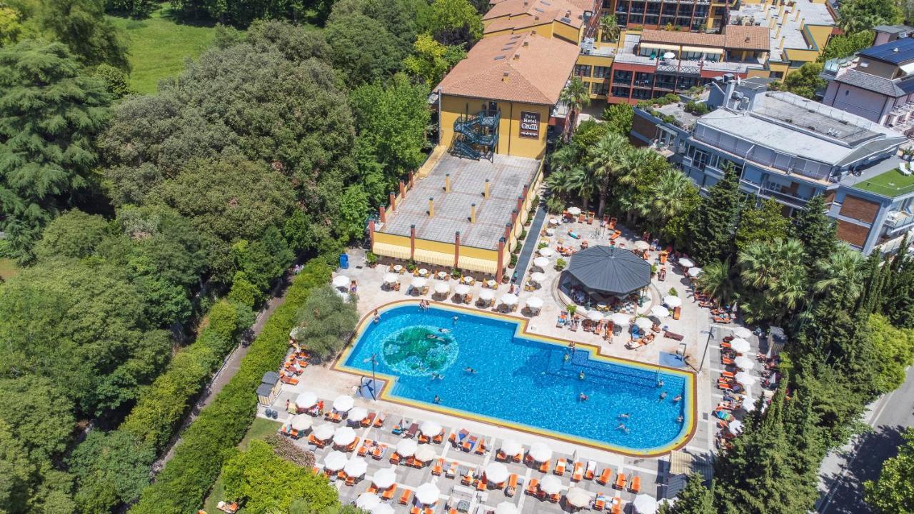 Hotel Parc Gritti 4*