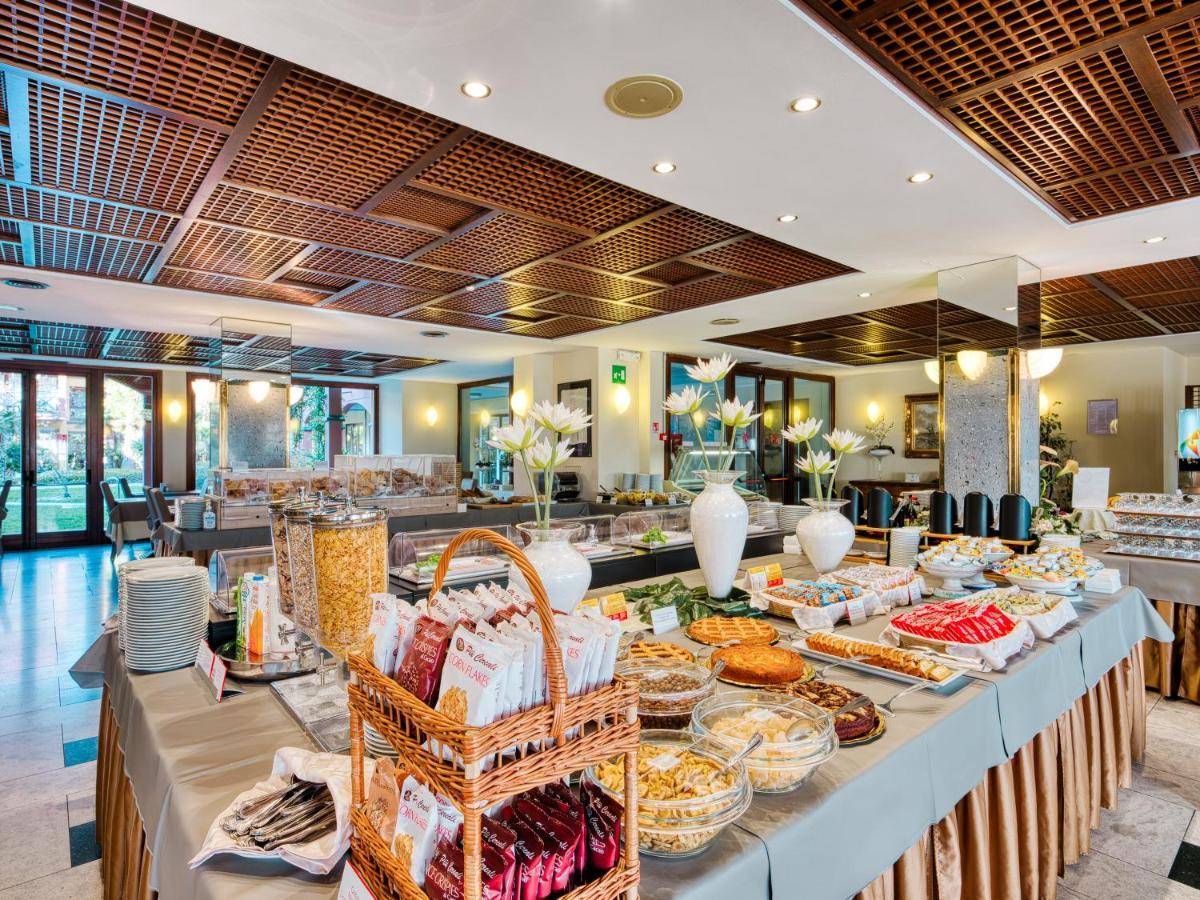 Hotel Parc Gritti Bardolino